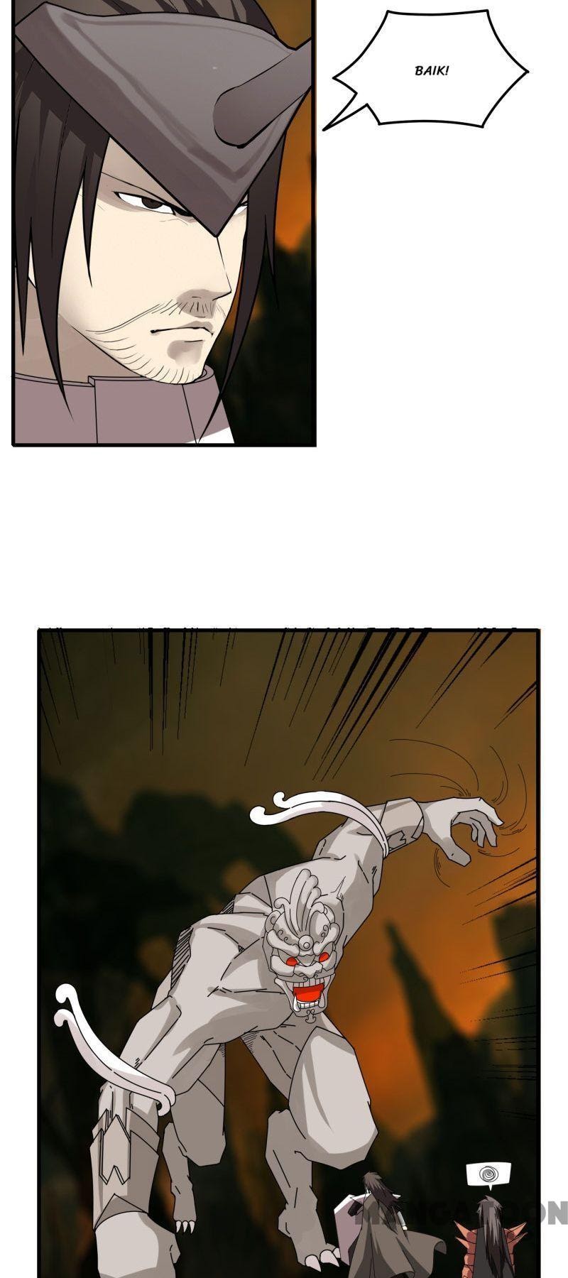JIANREN Chapter 61 Gambar 2