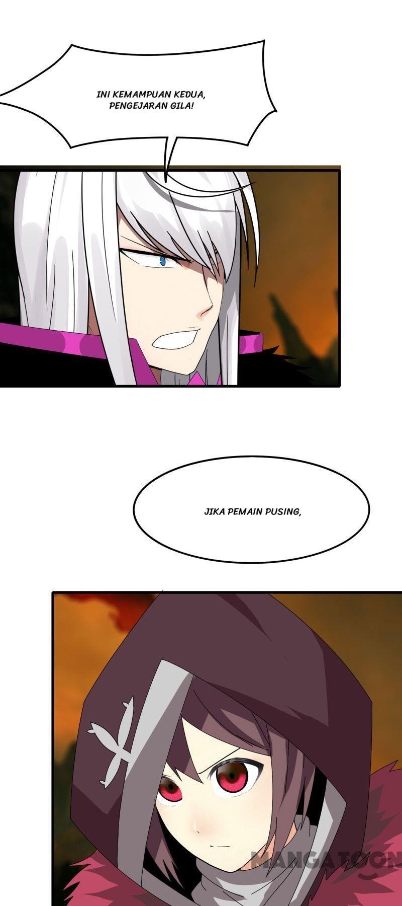 JIANREN Chapter 61 Gambar 4