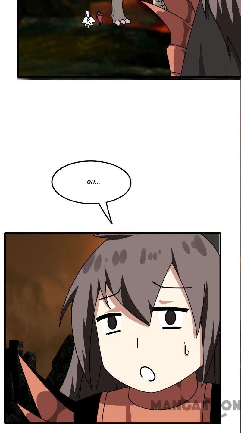 JIANREN Chapter 61 Gambar 11
