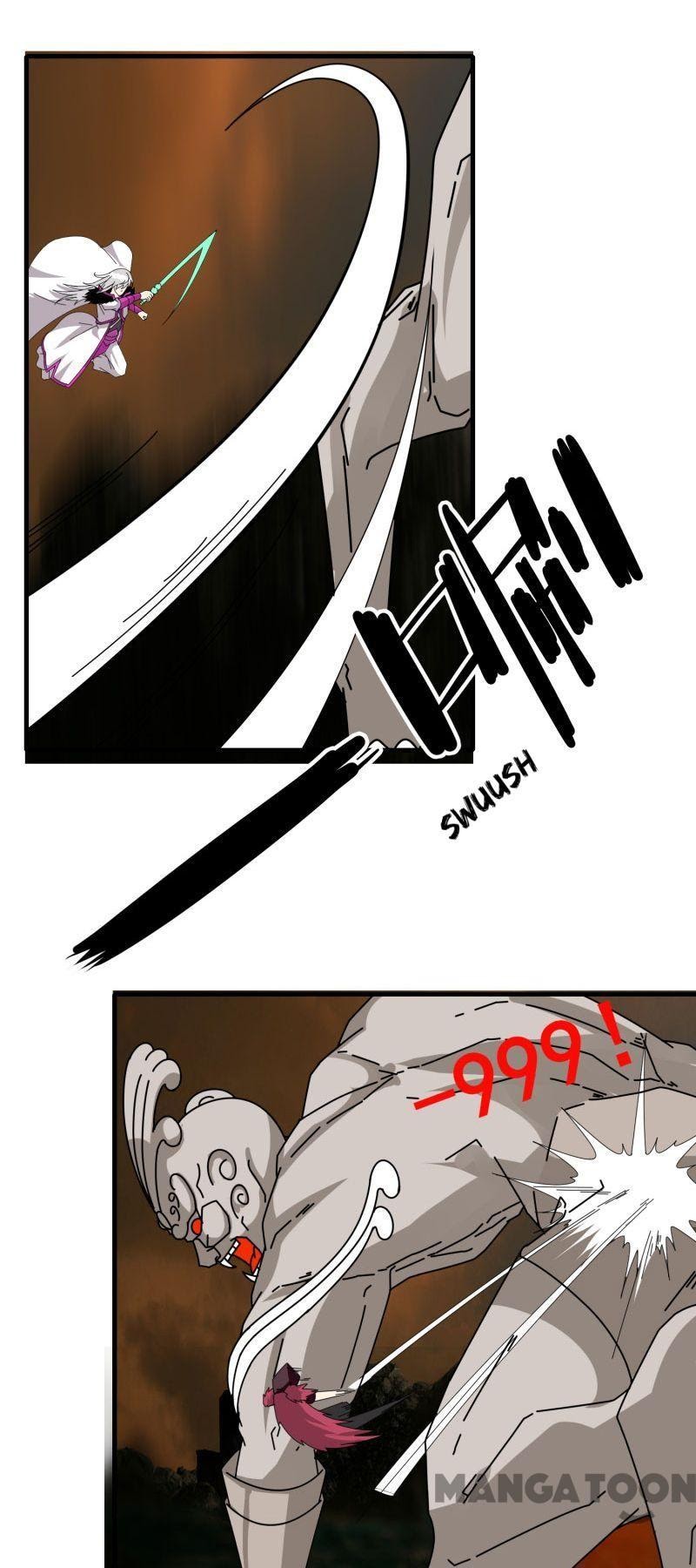 JIANREN Chapter 61 Gambar 12