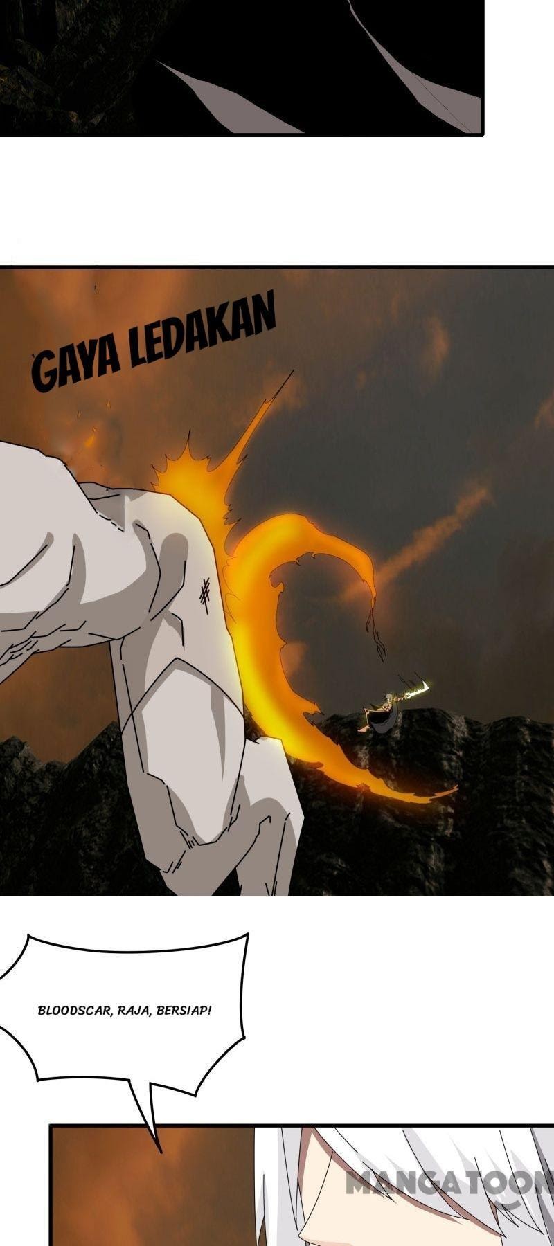 JIANREN Chapter 61 Gambar 14