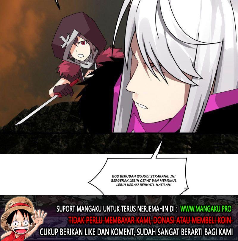 JIANREN Chapter 61 Gambar 22