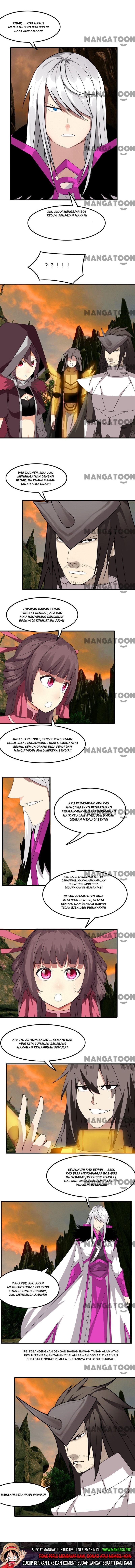 JIANREN Chapter 63 Gambar 3