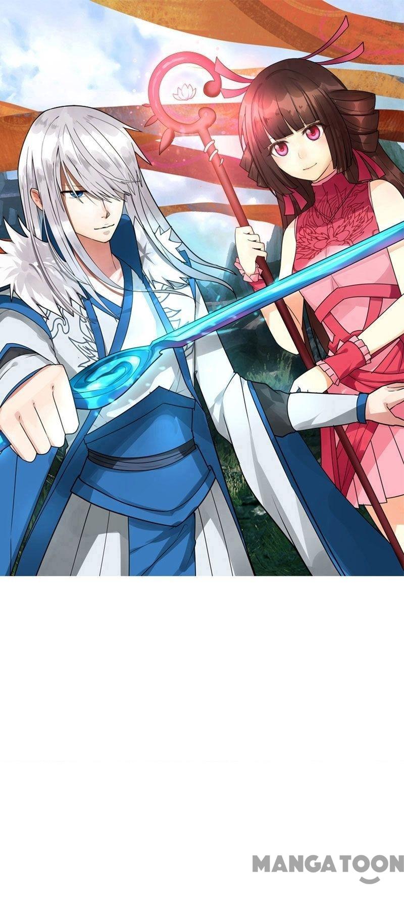 JIANREN Chapter 65 Gambar 1