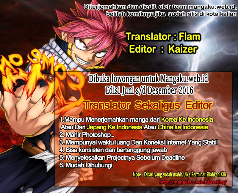Jagaaaaaan Chapter 13 Gambar 1
