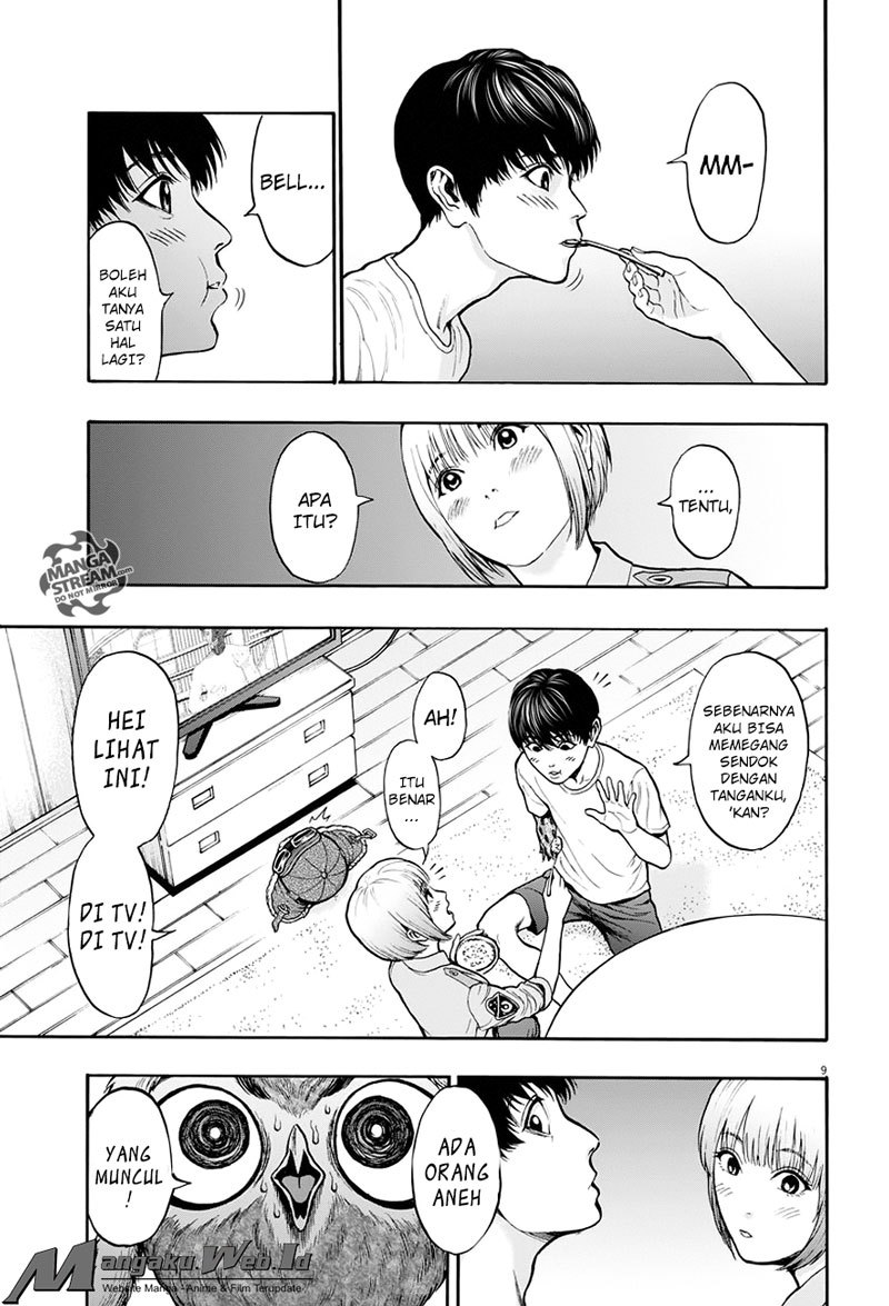 Jagaaaaaan Chapter 20 Gambar 10