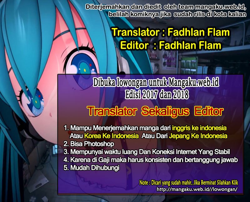 Jagaaaaaan Chapter 27 Gambar 1