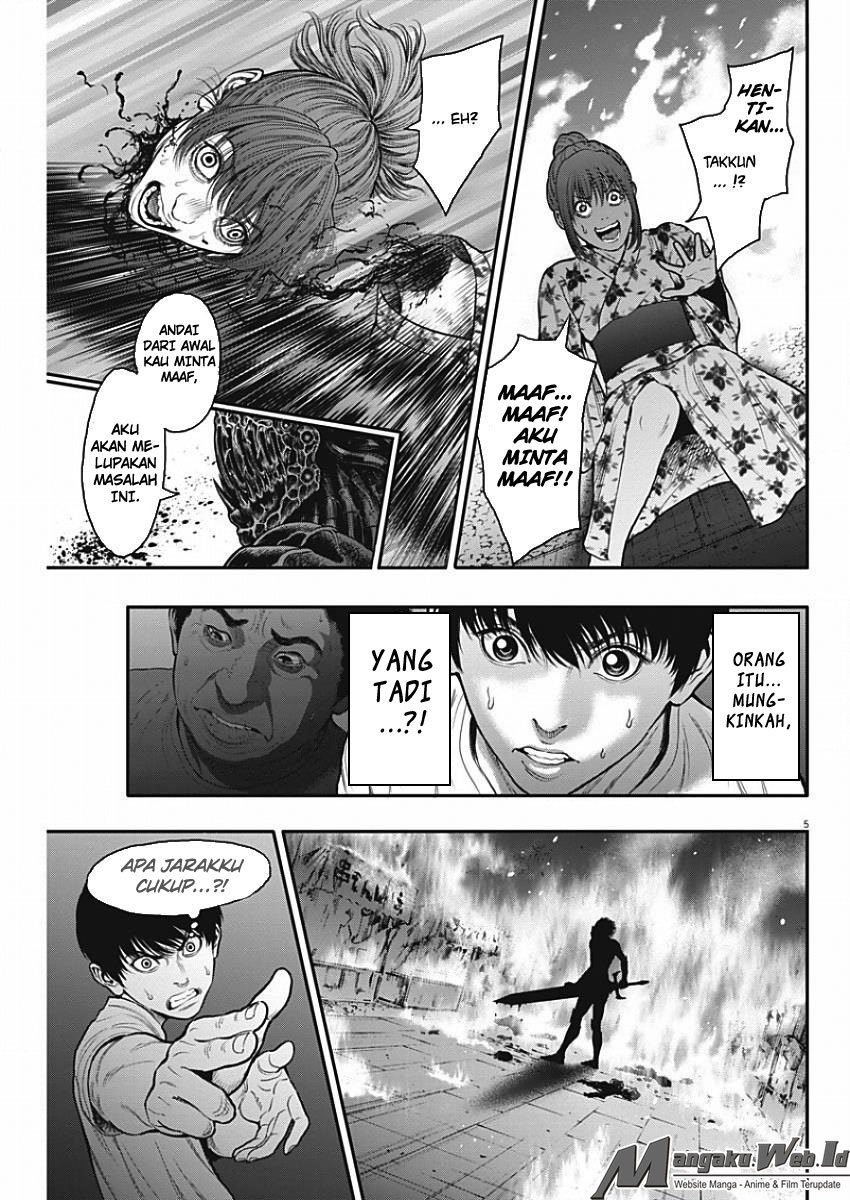 Jagaaaaaan Chapter 27 Gambar 6