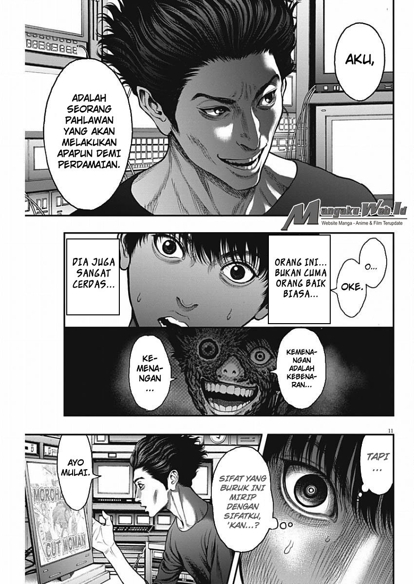 Jagaaaaaan Chapter 27 Gambar 12