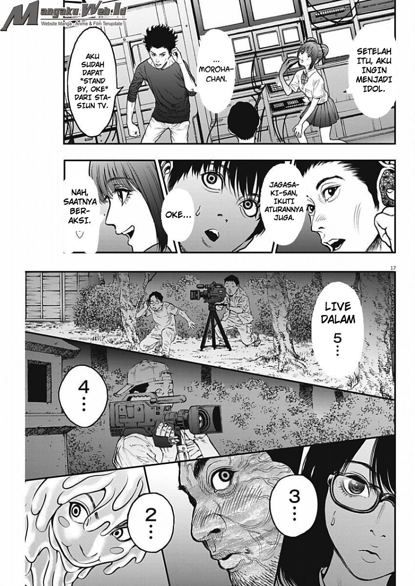 Jagaaaaaan Chapter 27 Gambar 18