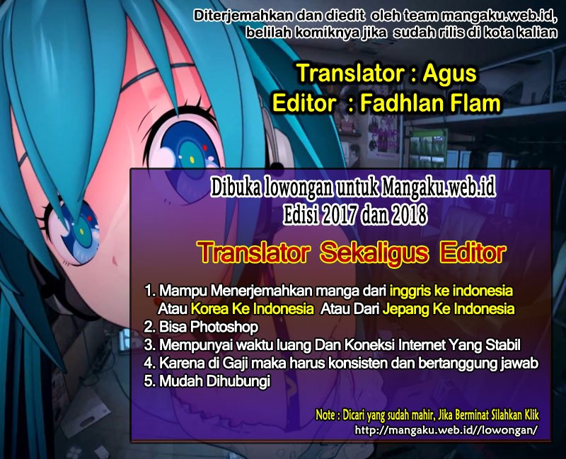 Jagaaaaaan Chapter 29 Gambar 1