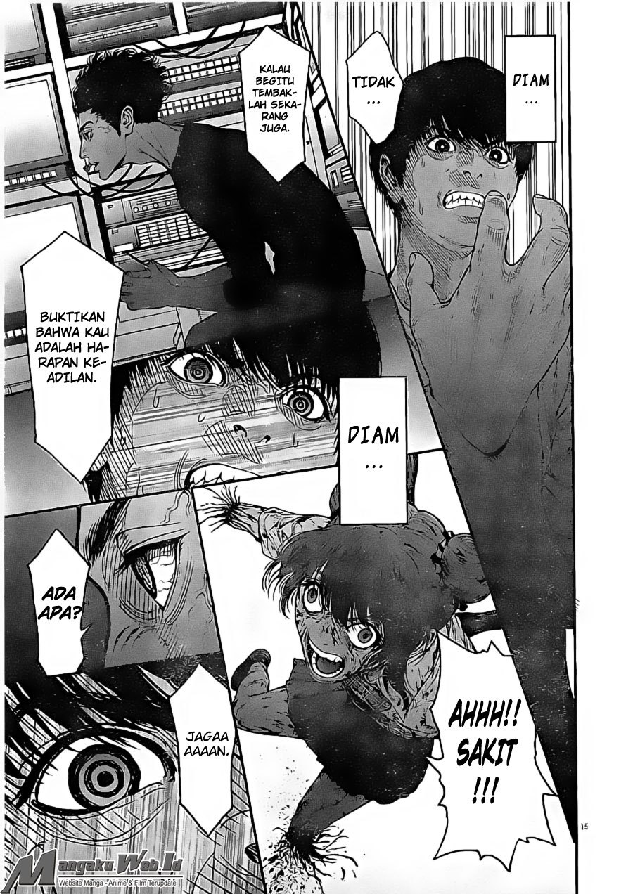 Jagaaaaaan Chapter 29 Gambar 15