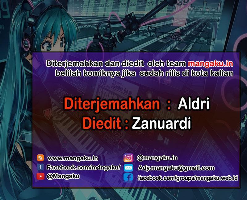 Jagaaaaaan Chapter 72 Gambar 1