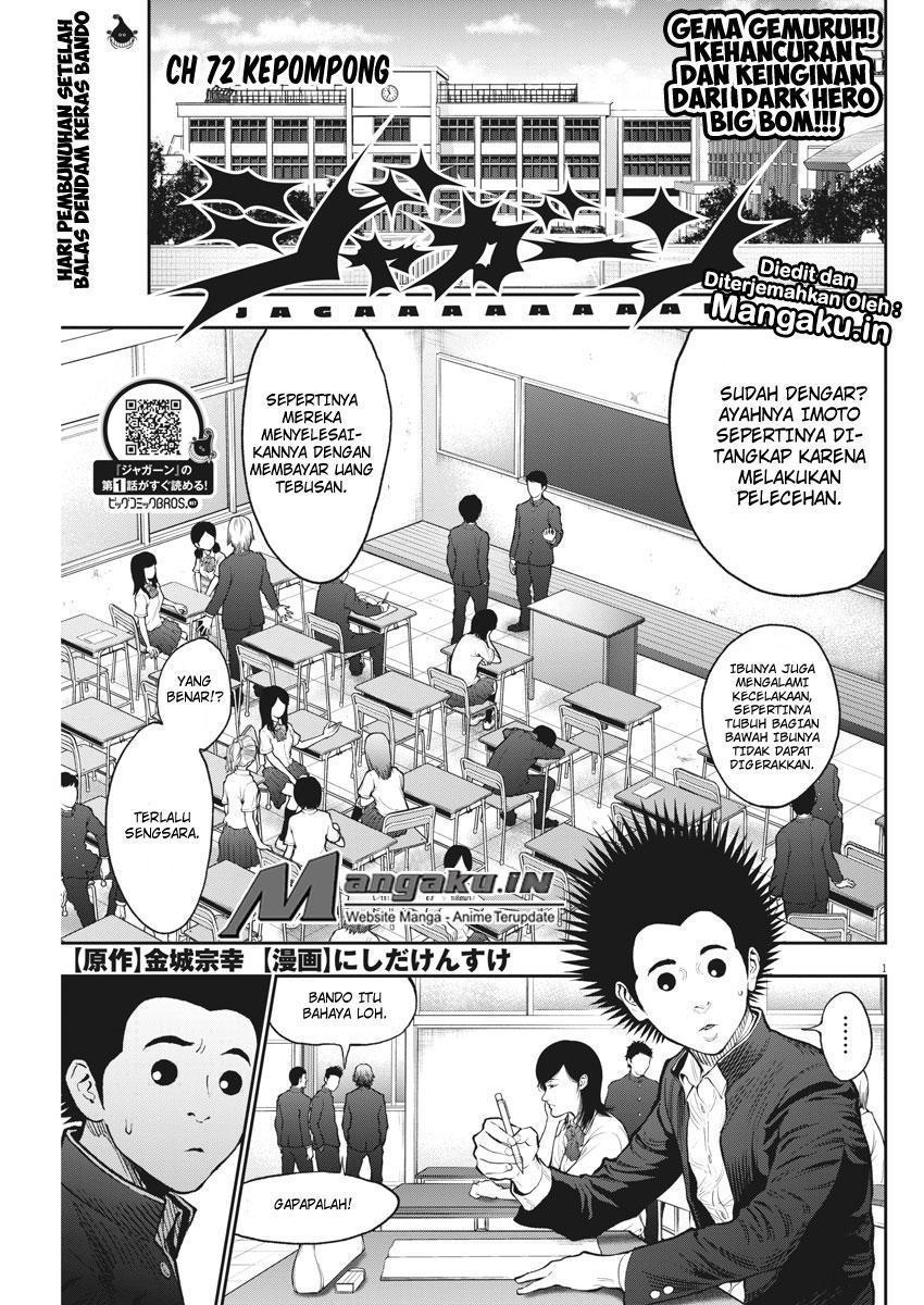 Jagaaaaaan Chapter 72 Gambar 2