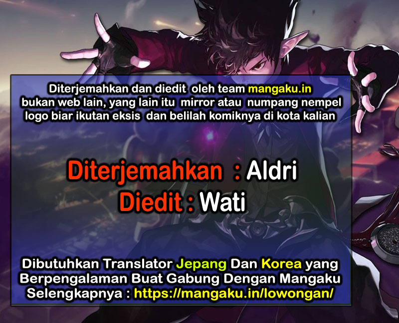 Jagaaaaaan Chapter 85 Gambar 1