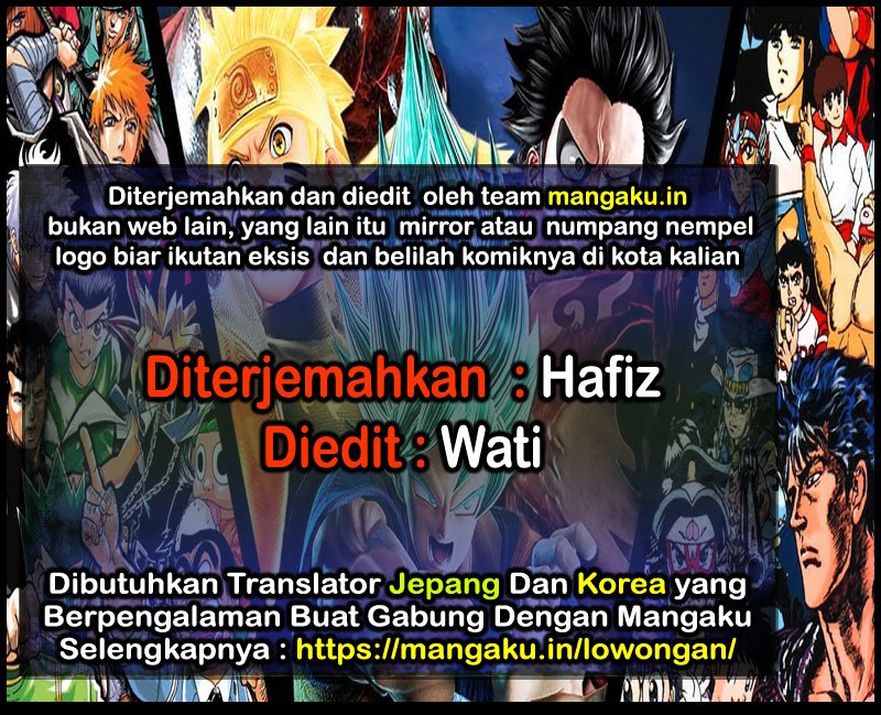Jagaaaaaan Chapter 94 Gambar 1