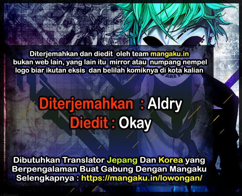 Jagaaaaaan Chapter 102 Gambar 1