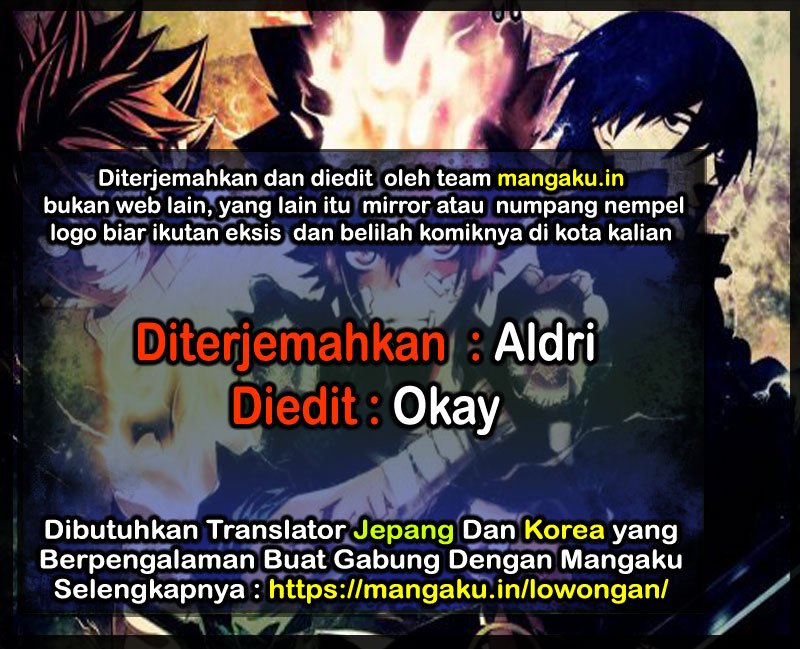 Jagaaaaaan Chapter 106 Gambar 1