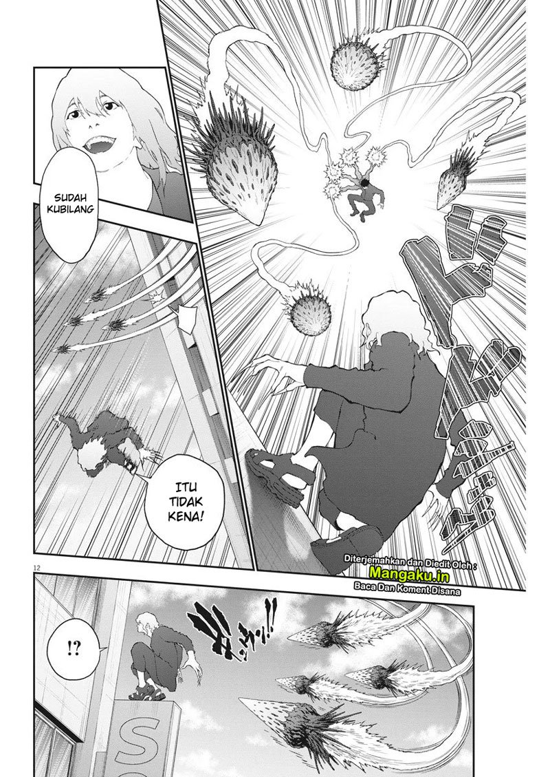 Jagaaaaaan Chapter 106 Gambar 12