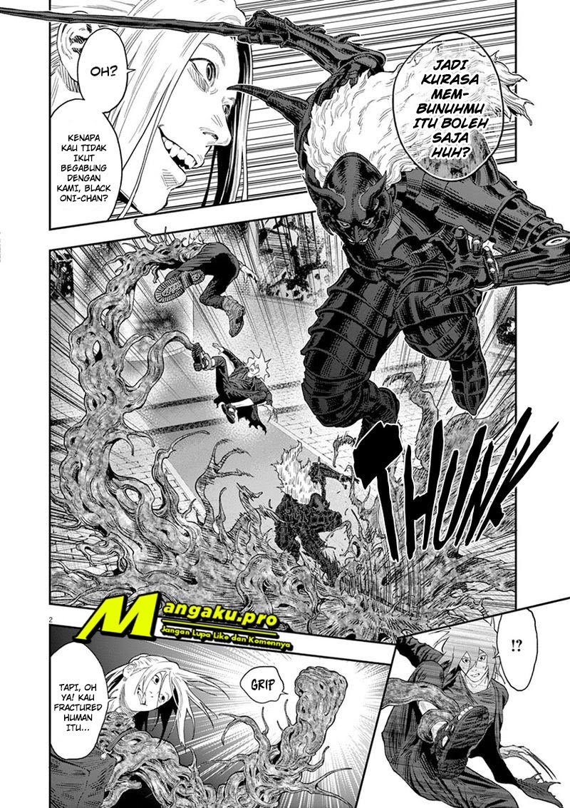 Jagaaaaaan Chapter 114 Gambar 3