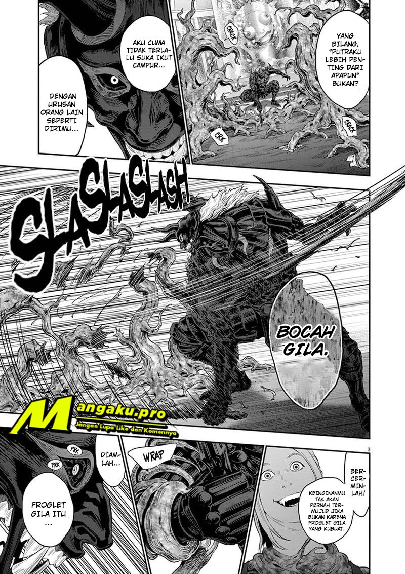 Jagaaaaaan Chapter 114 Gambar 4