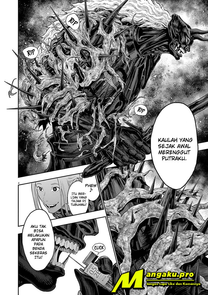 Jagaaaaaan Chapter 114 Gambar 5