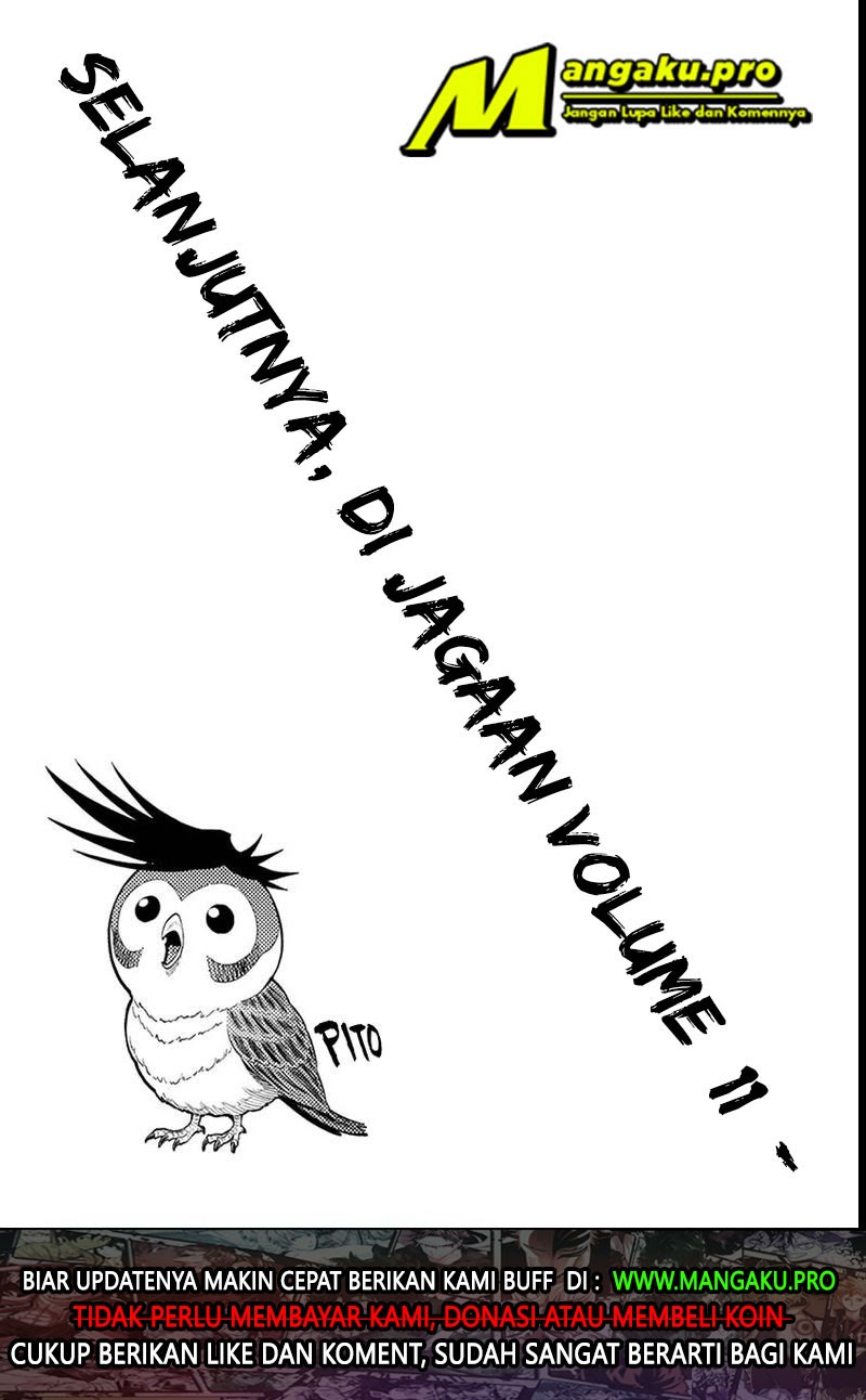 Jagaaaaaan Chapter 114 Gambar 16