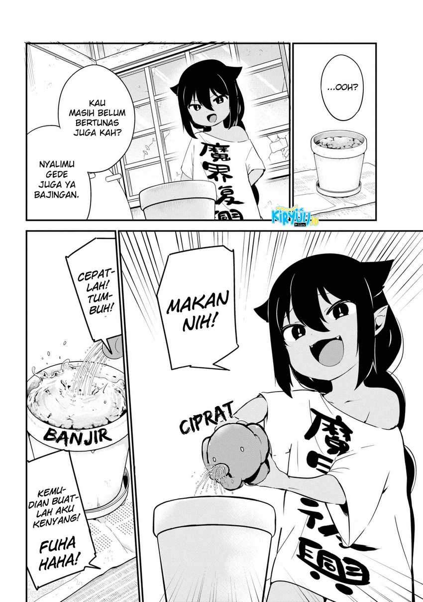Jahy-sama wa Kujikenai! Chapter 33 Gambar 7