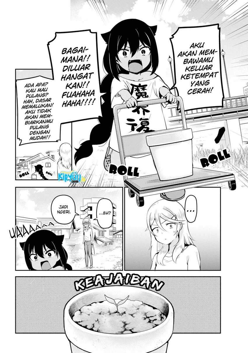 Jahy-sama wa Kujikenai! Chapter 33 Gambar 11
