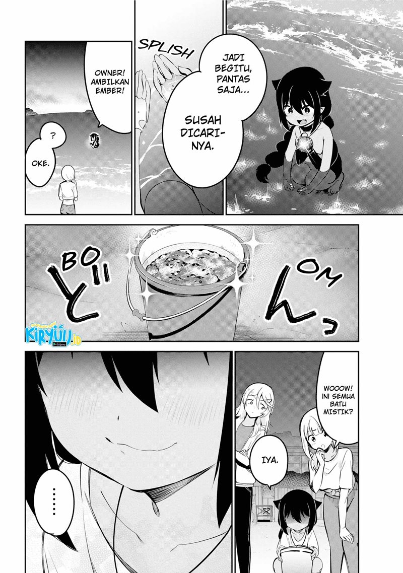 Jahy-sama wa Kujikenai! Chapter 37 Gambar 19