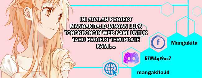 Jako ni wa Kaji ga Oniaida www to Iwareta Kaji Level 9999 no Ore Chapter 08.2 Gambar 13