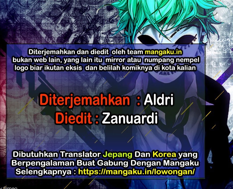 Jaryuu Tensei Chapter 23 Gambar 1