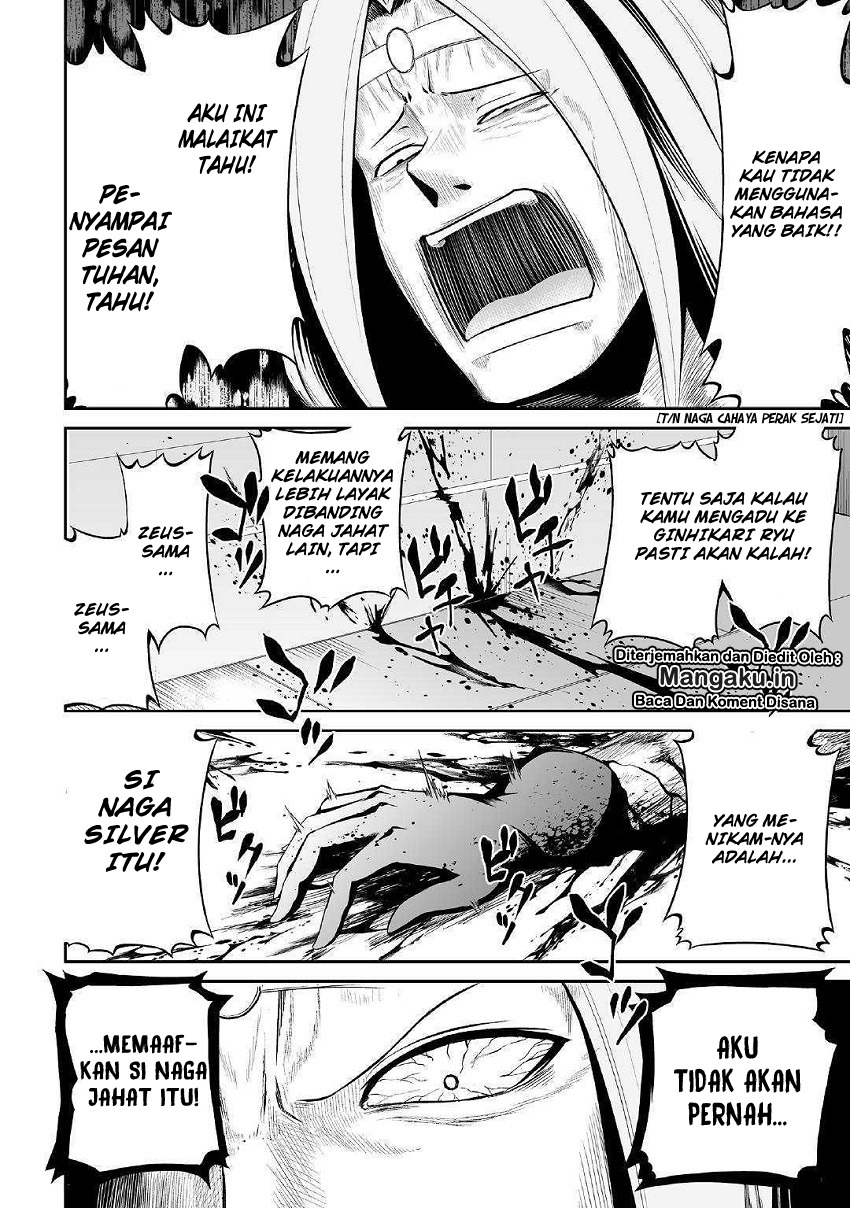 Jaryuu Tensei Chapter 23 Gambar 21