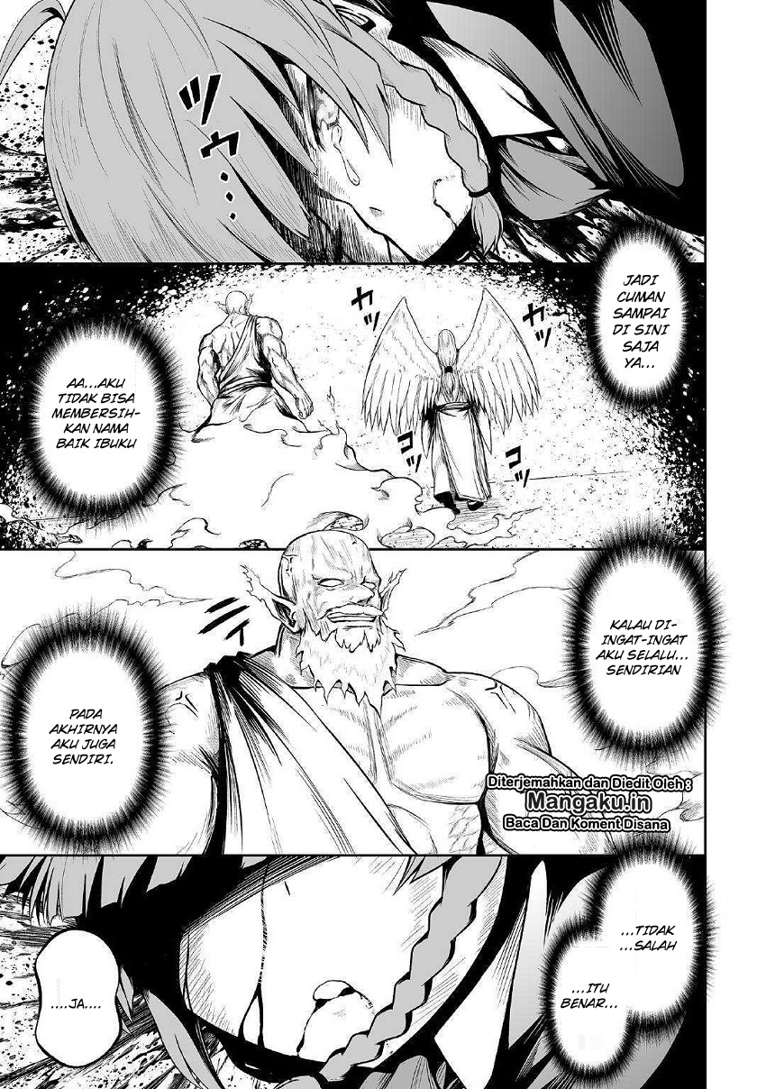 Jaryuu Tensei Chapter 23 Gambar 24