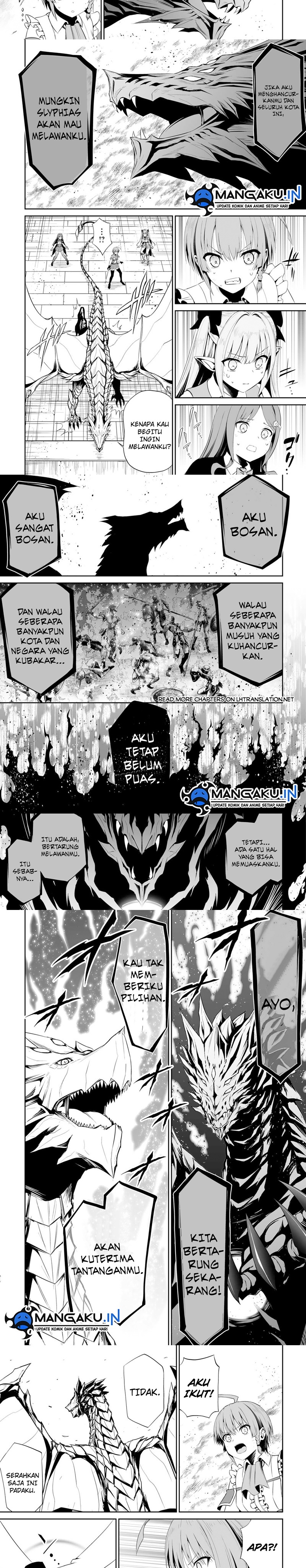 Jaryuu Tensei Chapter 47.1 Gambar 2