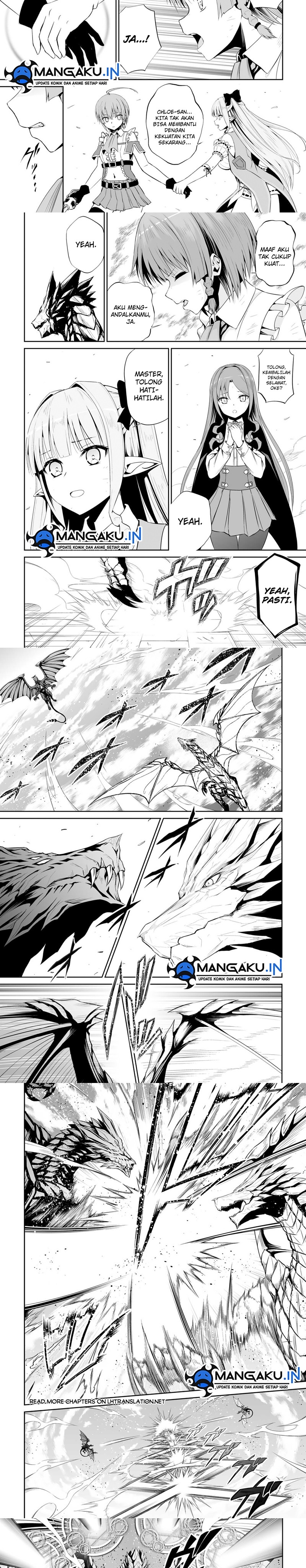Jaryuu Tensei Chapter 47.1 Gambar 3