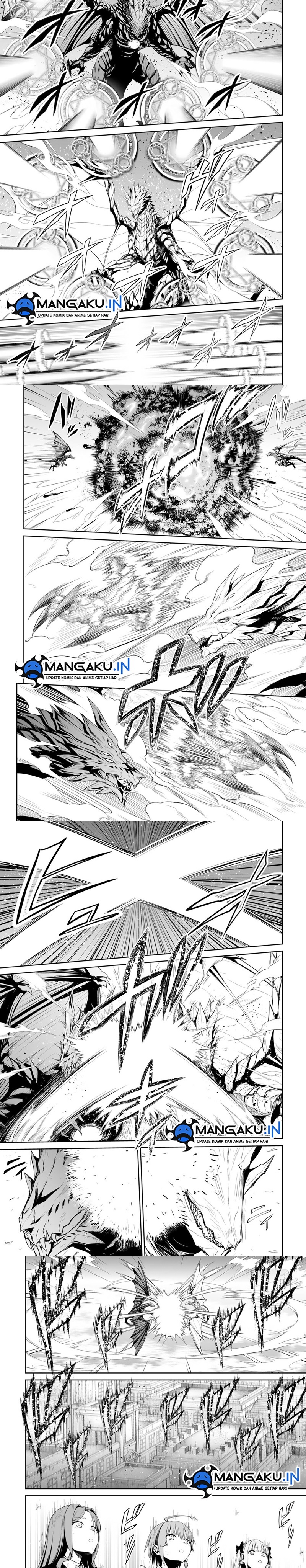 Jaryuu Tensei Chapter 47.1 Gambar 4