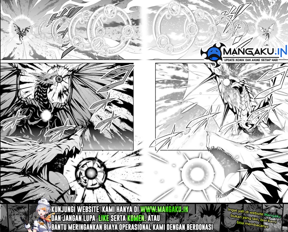 Jaryuu Tensei Chapter 47.1 Gambar 6