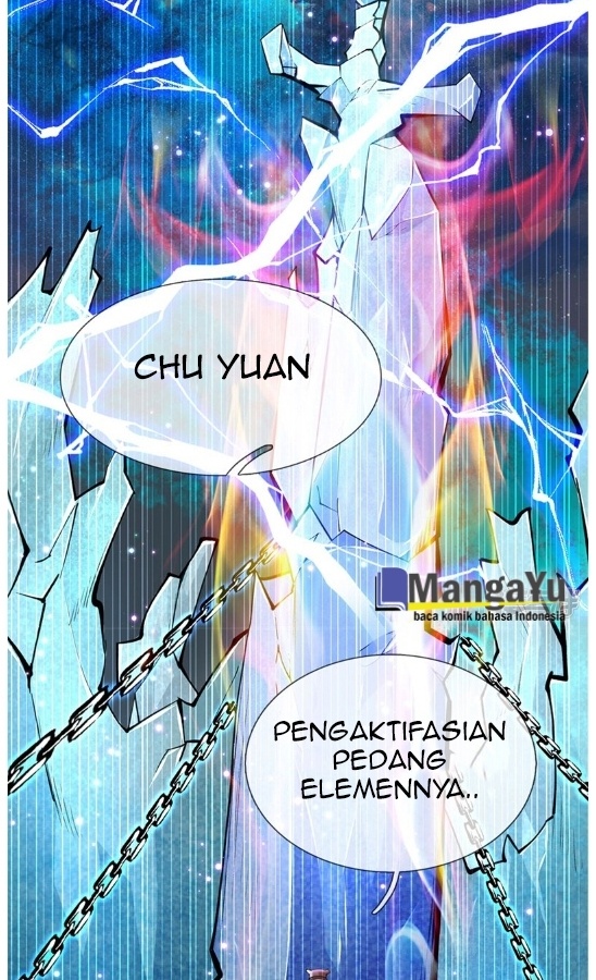 Jiandao Lingtian (My body is a Sword) Chapter 01 Gambar 18