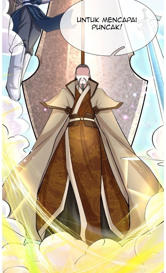 Jiandao Lingtian (My body is a Sword) Chapter 01 Gambar 24