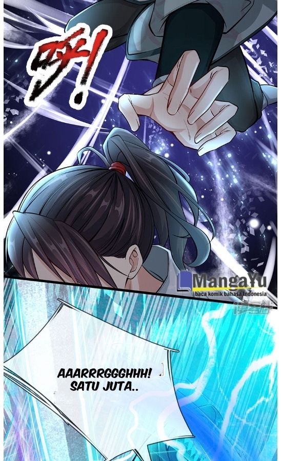 Jiandao Lingtian (My body is a Sword) Chapter 01 Gambar 33