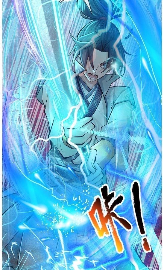 Jiandao Lingtian (My body is a Sword) Chapter 01 Gambar 34
