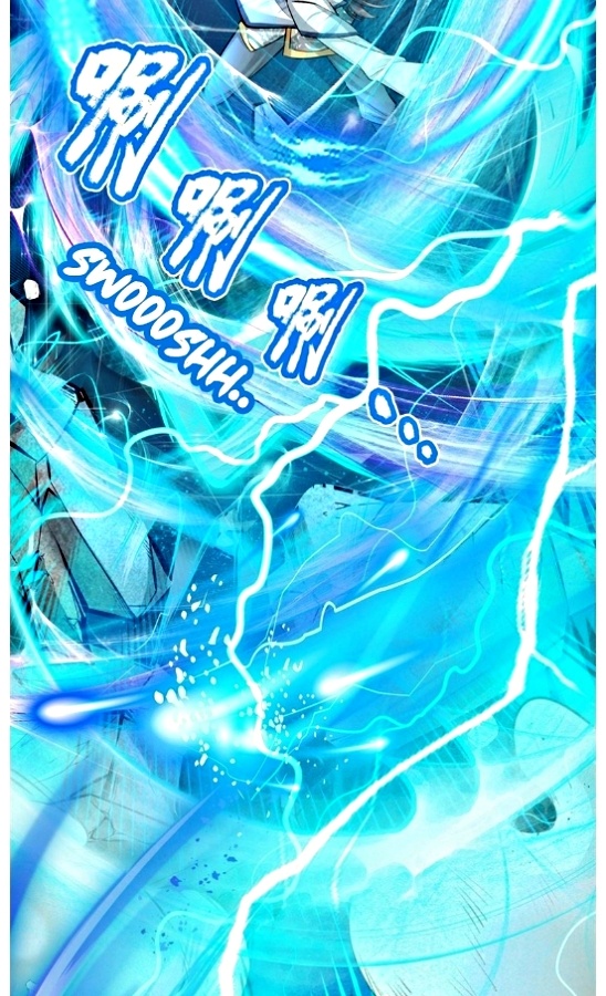Jiandao Lingtian (My body is a Sword) Chapter 01 Gambar 38