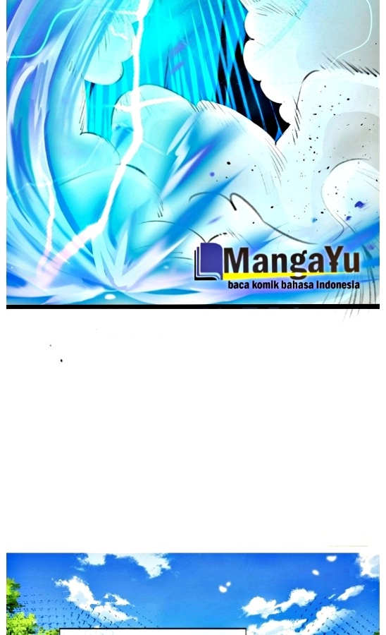 Jiandao Lingtian (My body is a Sword) Chapter 01 Gambar 39