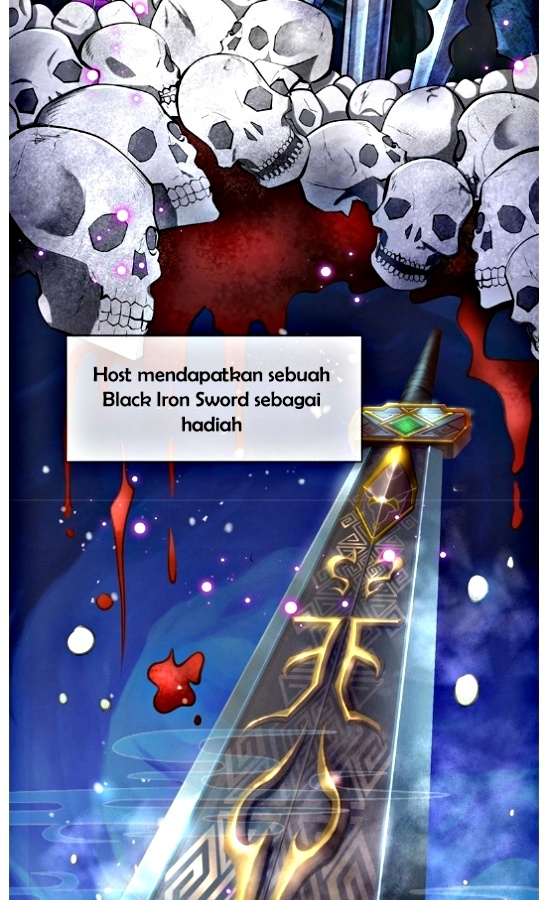 Jiandao Lingtian (My body is a Sword) Chapter 01 Gambar 43