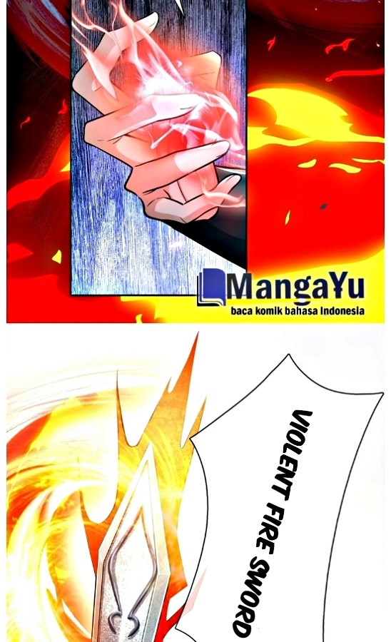 Jiandao Lingtian (My body is a Sword) Chapter 01 Gambar 57