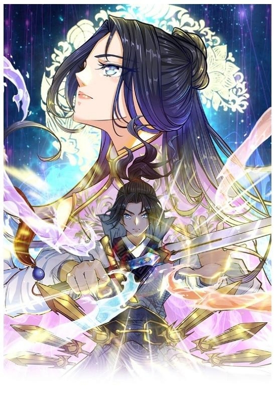 Jiandao Lingtian (My body is a Sword) Chapter 02 Gambar 2