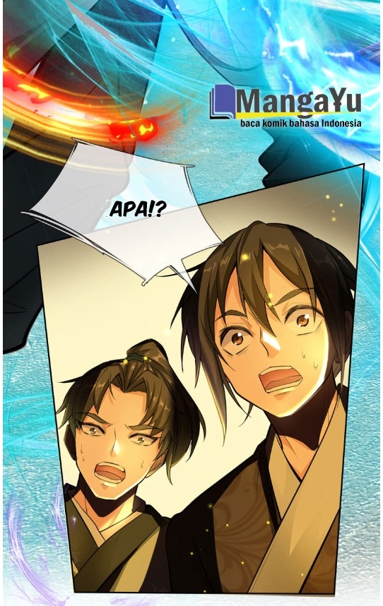 Jiandao Lingtian (My body is a Sword) Chapter 02 Gambar 16