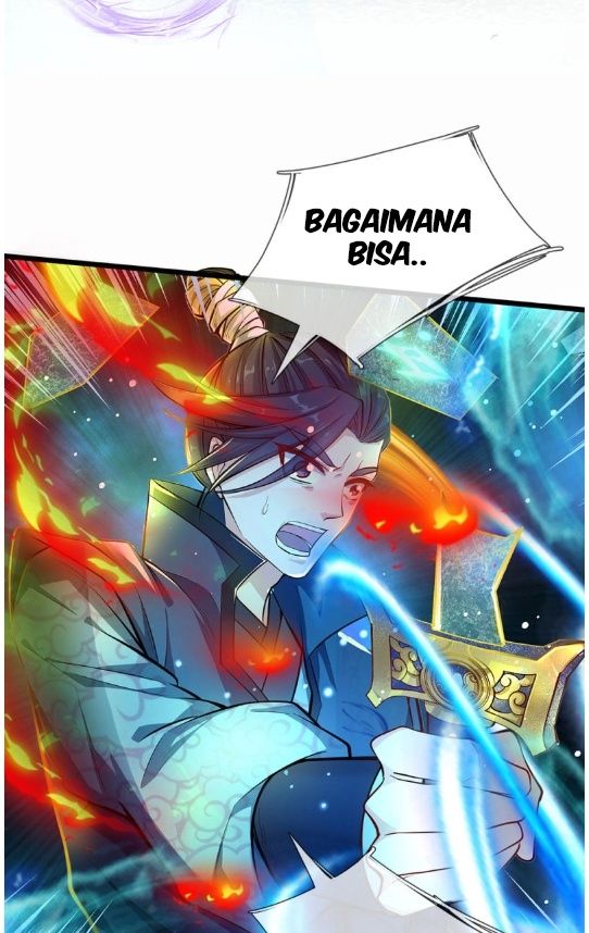 Jiandao Lingtian (My body is a Sword) Chapter 02 Gambar 17