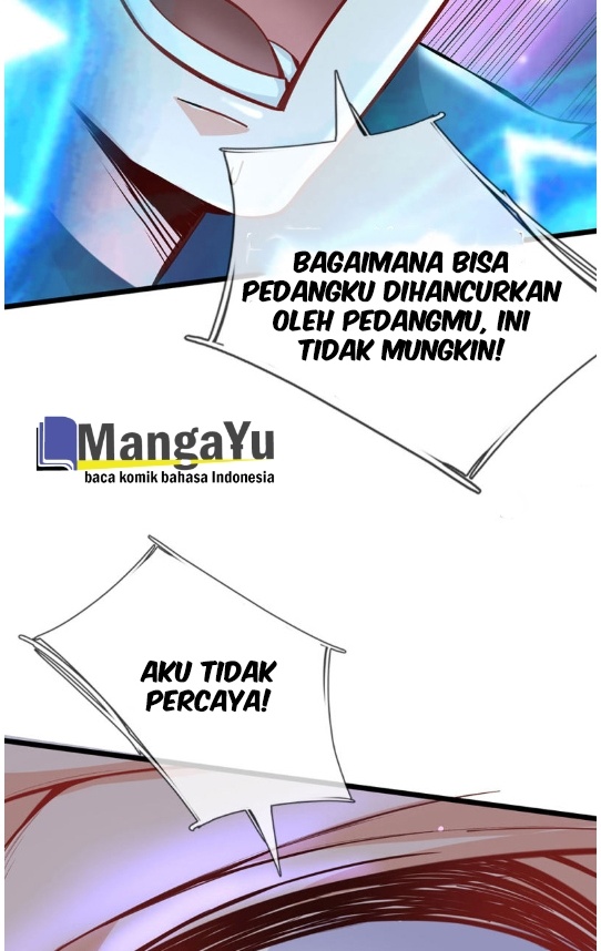 Jiandao Lingtian (My body is a Sword) Chapter 02 Gambar 19
